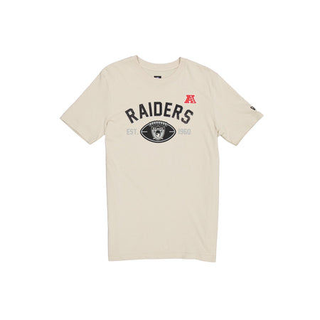 Las Vegas Raiders 3rd Down Historic T-Shirt