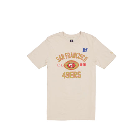 San Francisco 49ers 3rd Down Historic T-Shirt