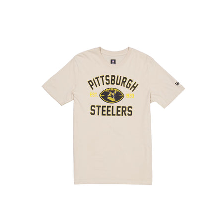 Pittsburgh Steelers 3rd Down Historic T-Shirt