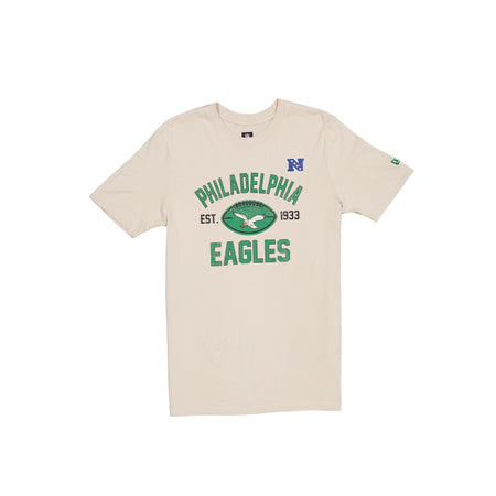 Philadelphia Eagles 3rd Down Historic T-Shirt