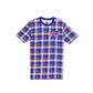 Buffalo Bills 3rd Down Plaid T-Shirt