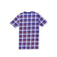 Buffalo Bills 3rd Down Plaid T-Shirt