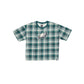 Philadelphia Eagles 3rd Down Plaid Women's T-Shirt