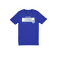 Detroit Lions 3rd Down Team Color T-Shirt