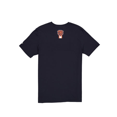 Chicago Bears 3rd Down Team Color T-Shirt