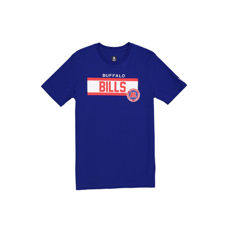 Buffalo Bills 3rd Down Team Color T-Shirt