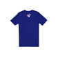 Buffalo Bills 3rd Down Team Color T-Shirt