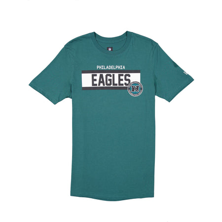 Philadelphia Eagles 3rd Down Team Color T-Shirt