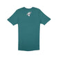 Philadelphia Eagles 3rd Down Team Color T-Shirt