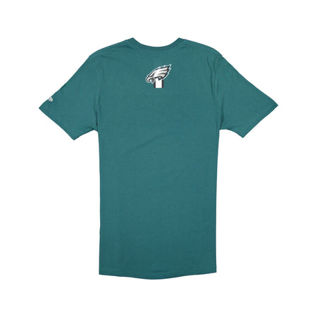 Philadelphia Eagles 3rd Down Team Color T-Shirt