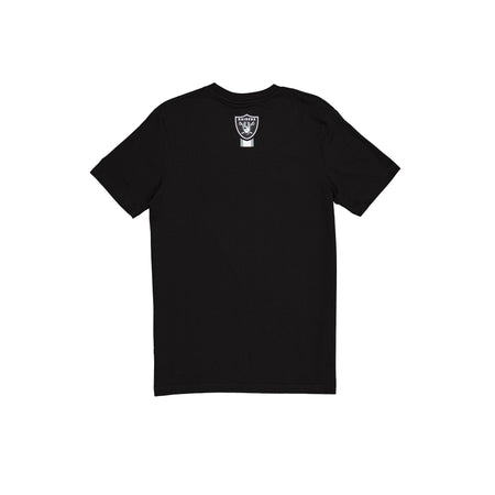 Las Vegas Raiders 3rd Down Team Color T-Shirt