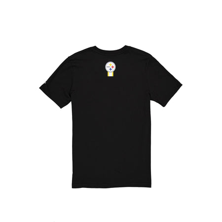 Pittsburgh Steelers 3rd Down Team Color T-Shirt