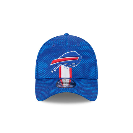 Buffalo Bills 2024 Sideline 39THIRTY Stretch Fit Hat