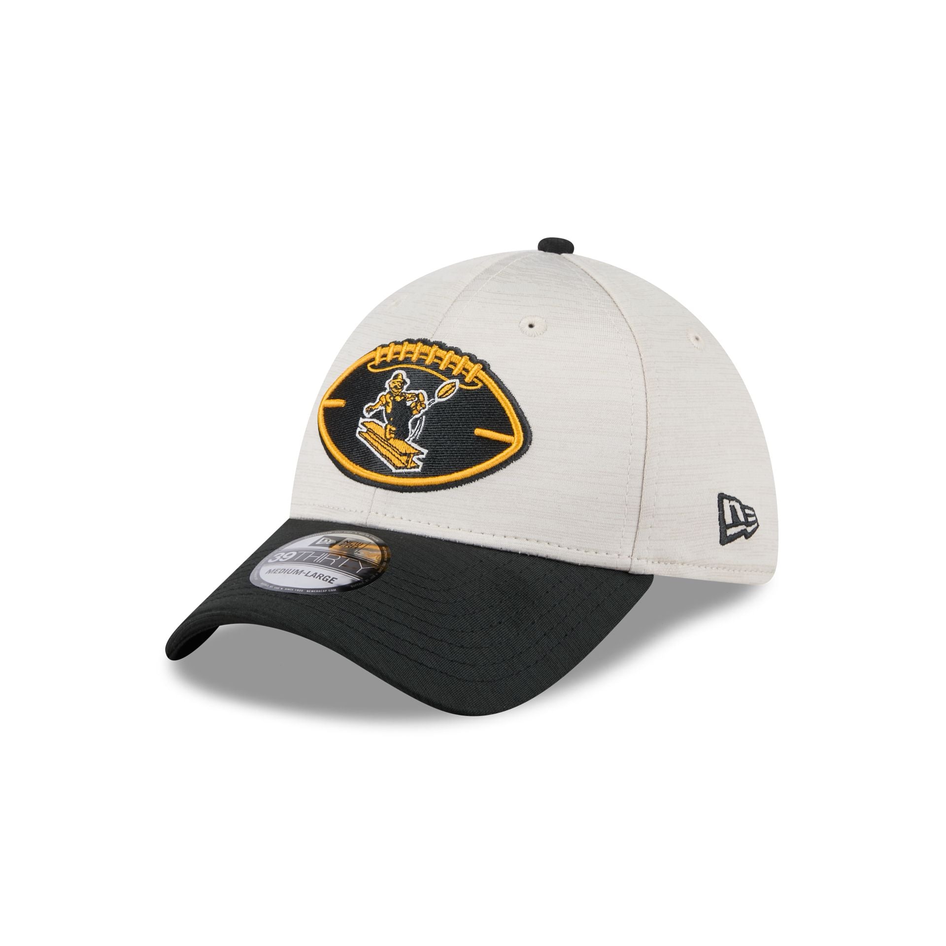 New Era Pittsburgh store Steelers Cap one of the rarest in the world