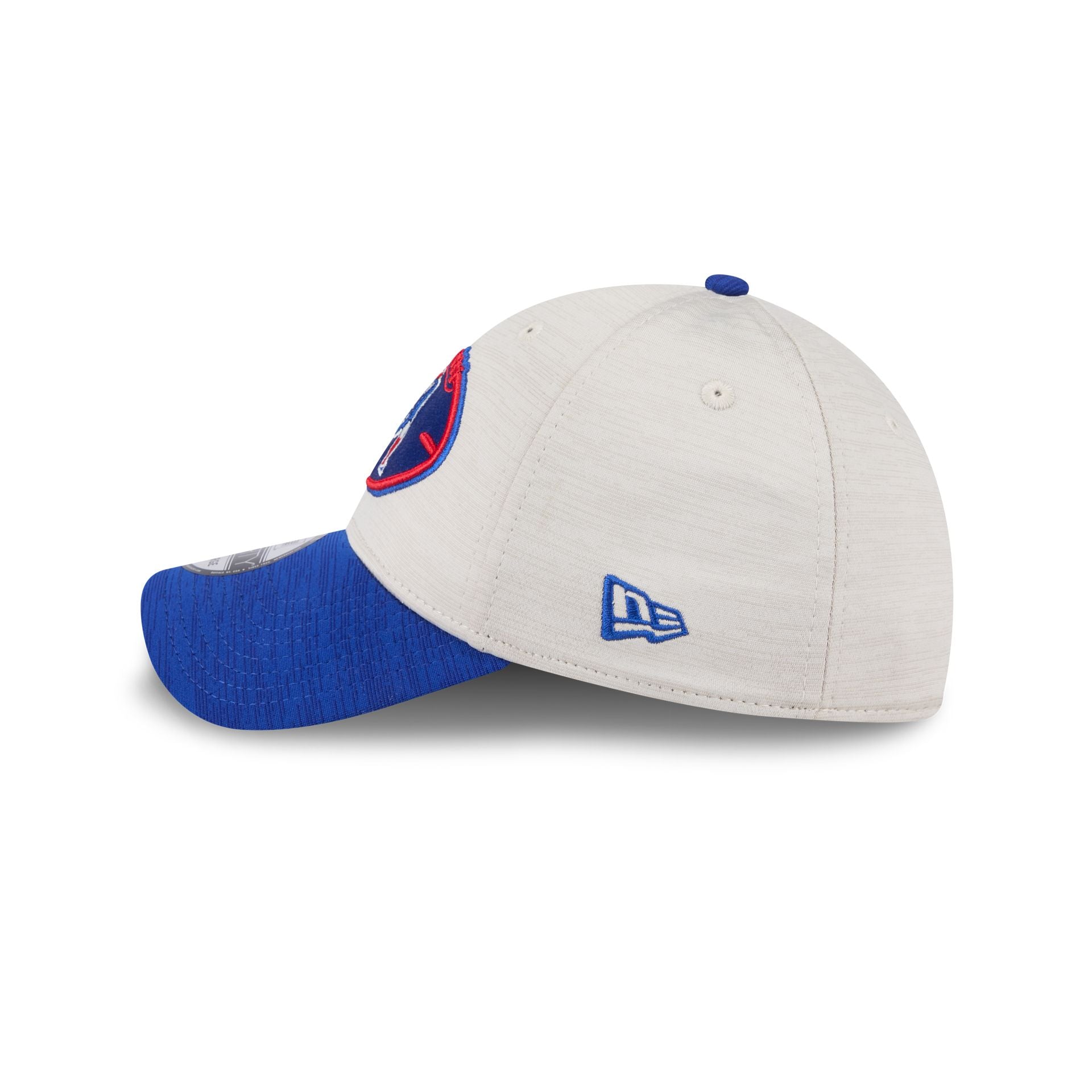 New Era Cap