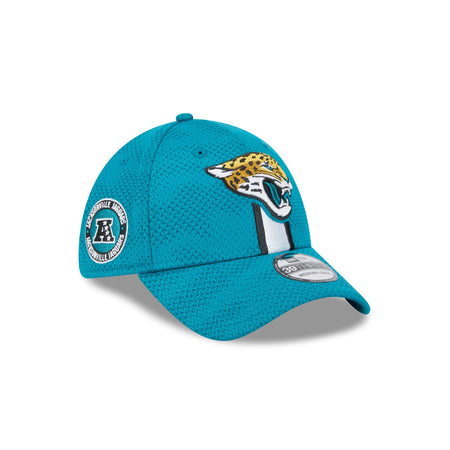 Jacksonville Jaguars 2024 Sideline 39THIRTY Stretch Fit Hat