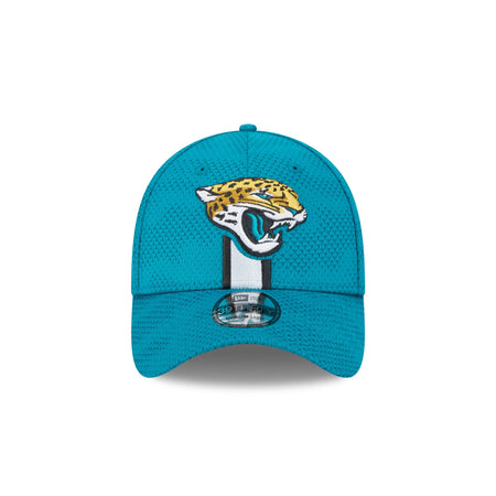 Jacksonville Jaguars 2024 Sideline 39THIRTY Stretch Fit Hat