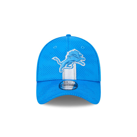 Detroit Lions 2024 Sideline 39THIRTY Stretch Fit Hat