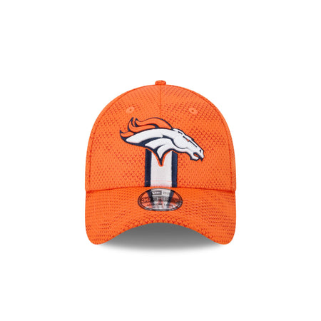 Denver Broncos 2024 Sideline 39THIRTY Stretch Fit Hat