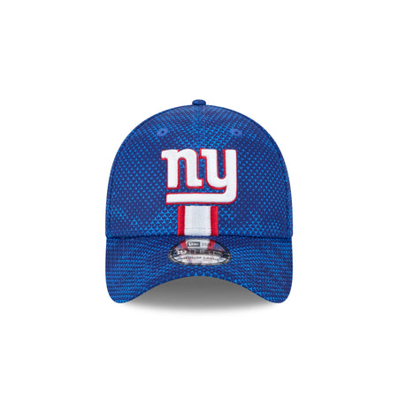 New York Giants 2024 Sideline 39THIRTY Stretch Fit Hat