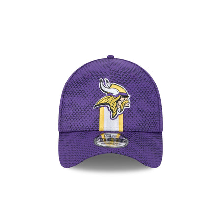 Minnesota Vikings 2024 Sideline 39THIRTY Stretch Fit Hat