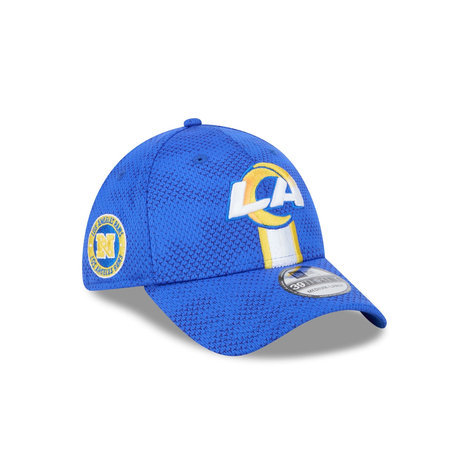 Los Angeles Rams man hats best sale