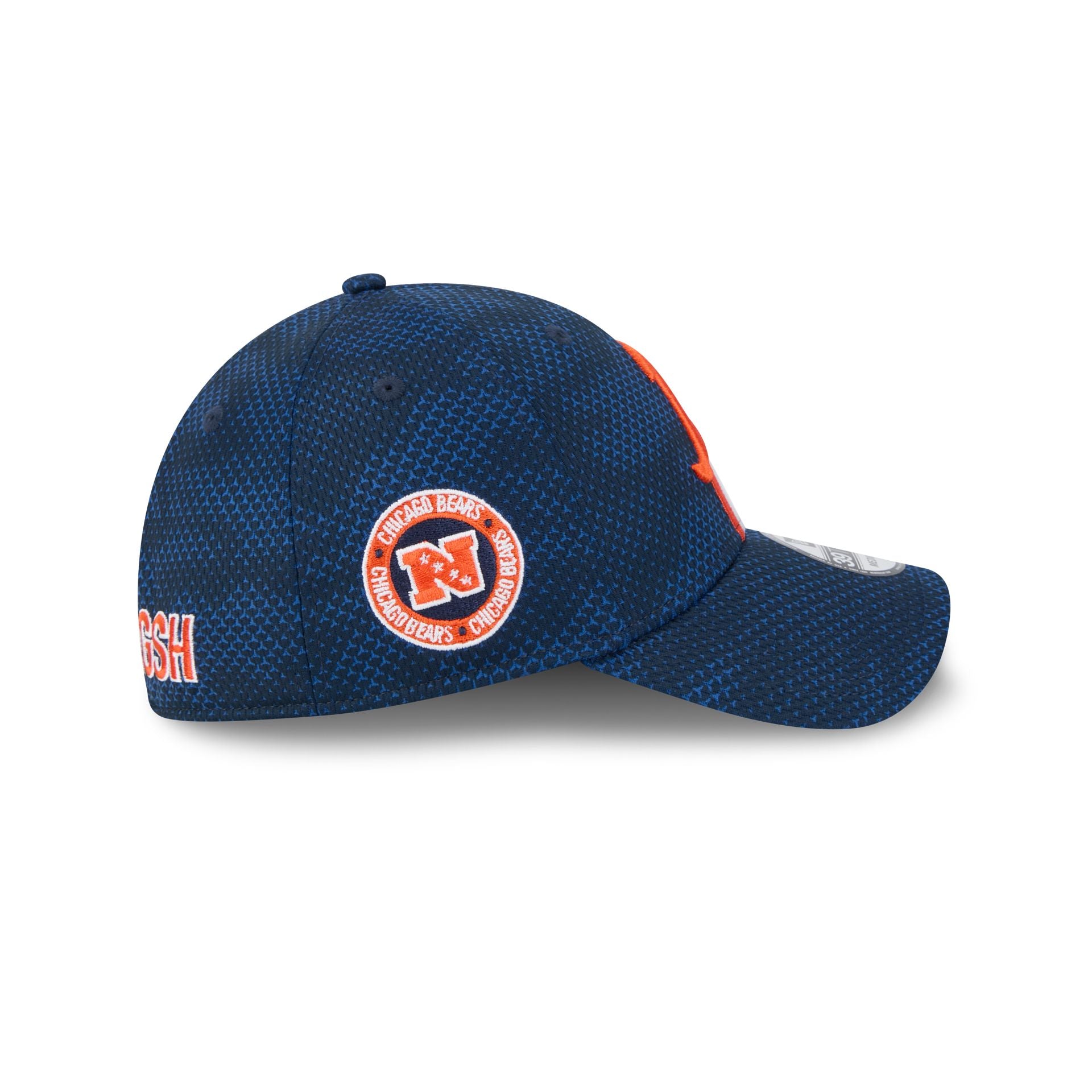 New Era Cap