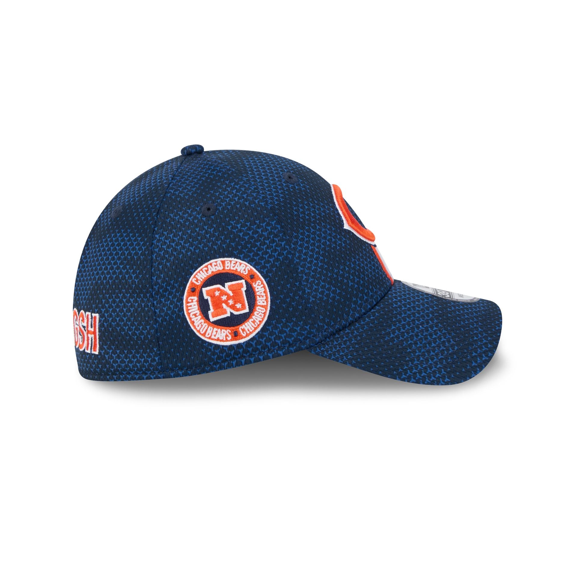 Bears sideline hat 2018 online