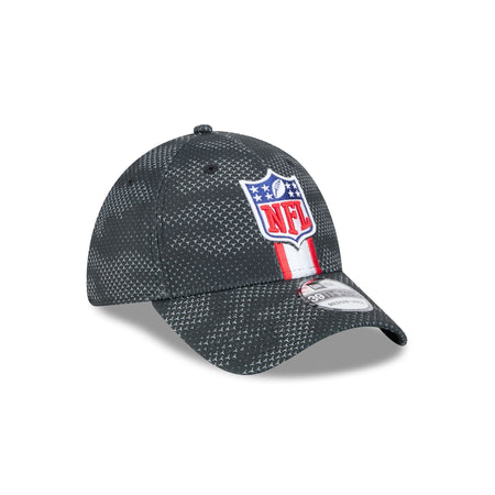 NFL 2024 Sideline 39THIRTY Stretch Fit Hat