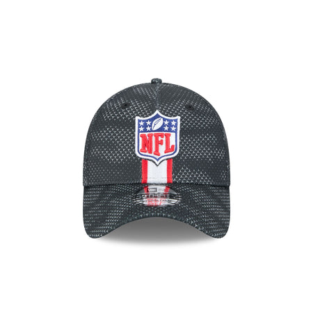 NFL 2024 Sideline 39THIRTY Stretch Fit Hat