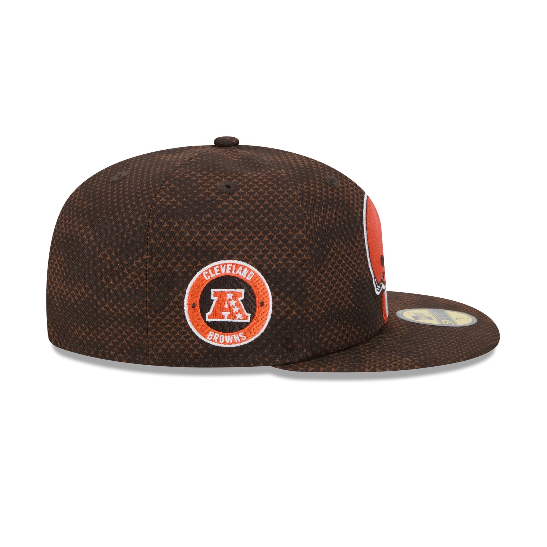 Nfl browns hat online