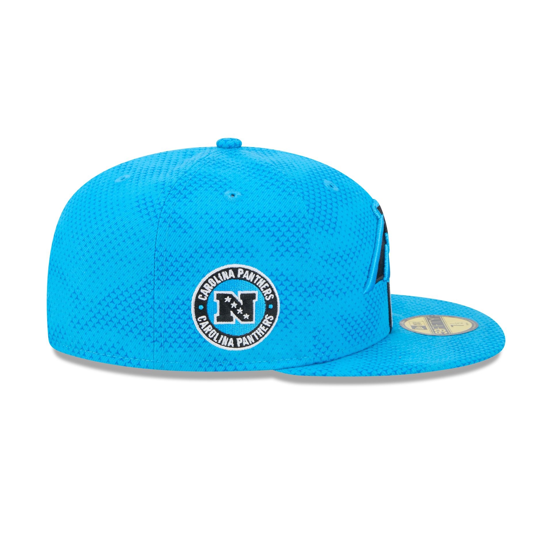 Nfl carolina panthers hats best sale