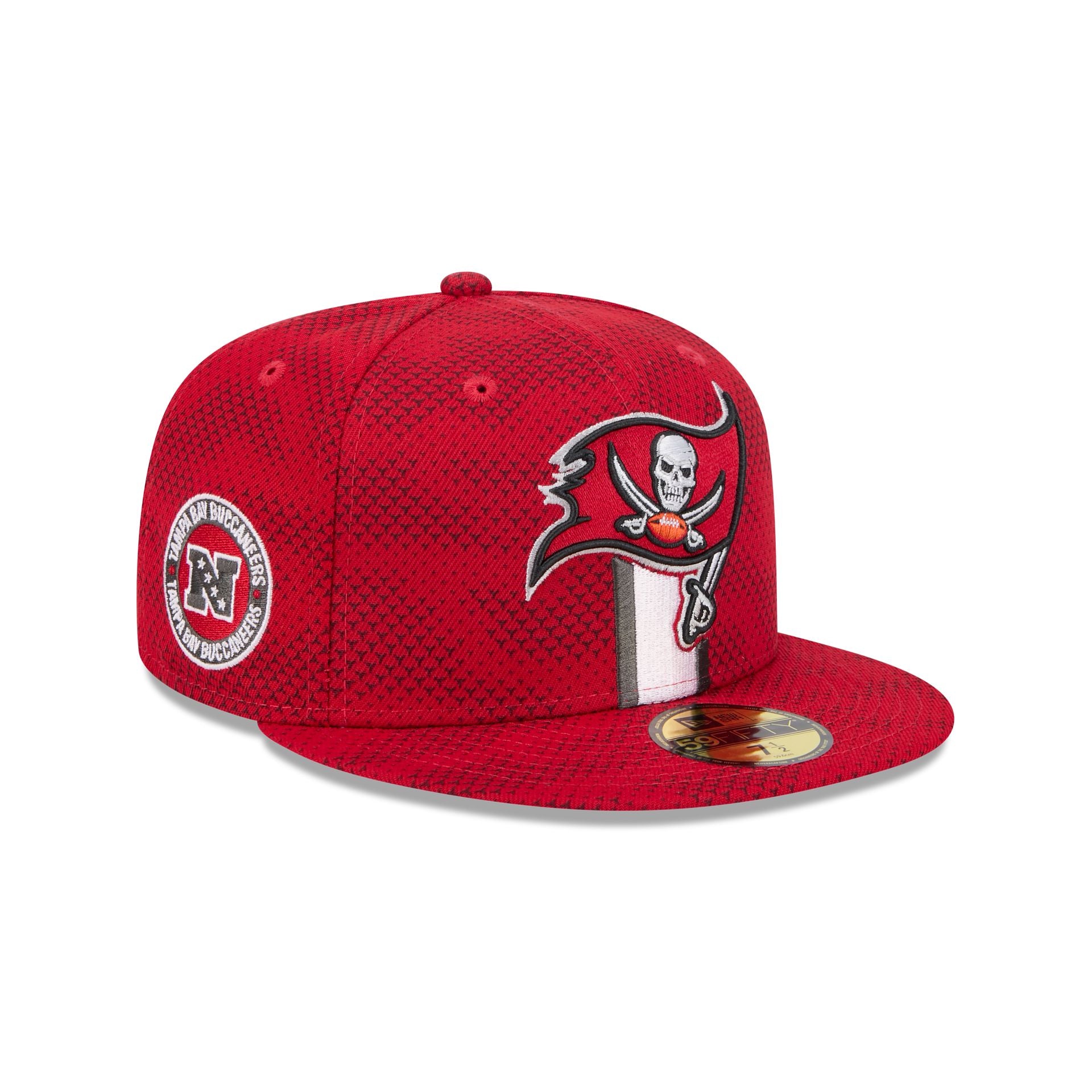 Tampa 2024 Bay Buccaneers hat