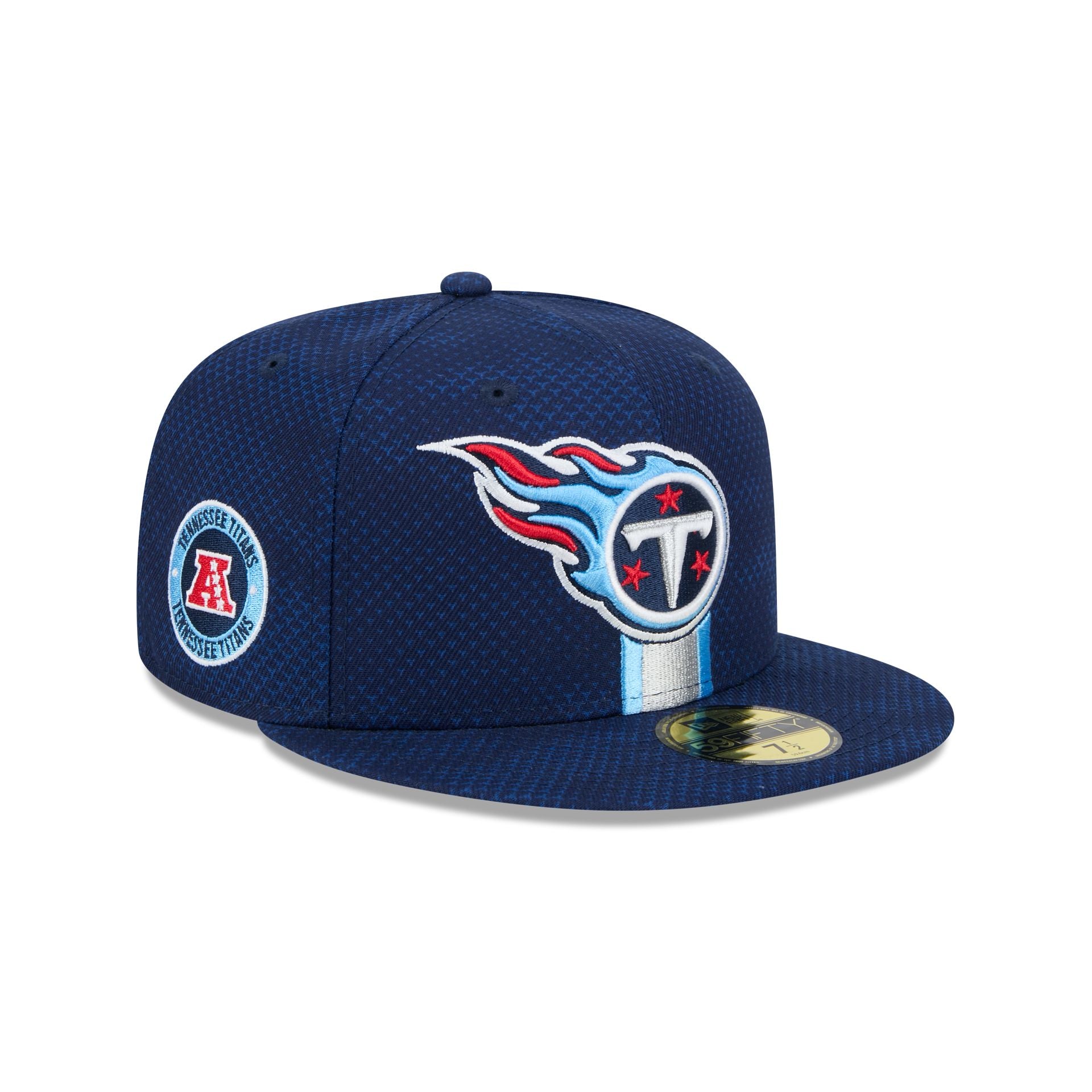 New Era Cap