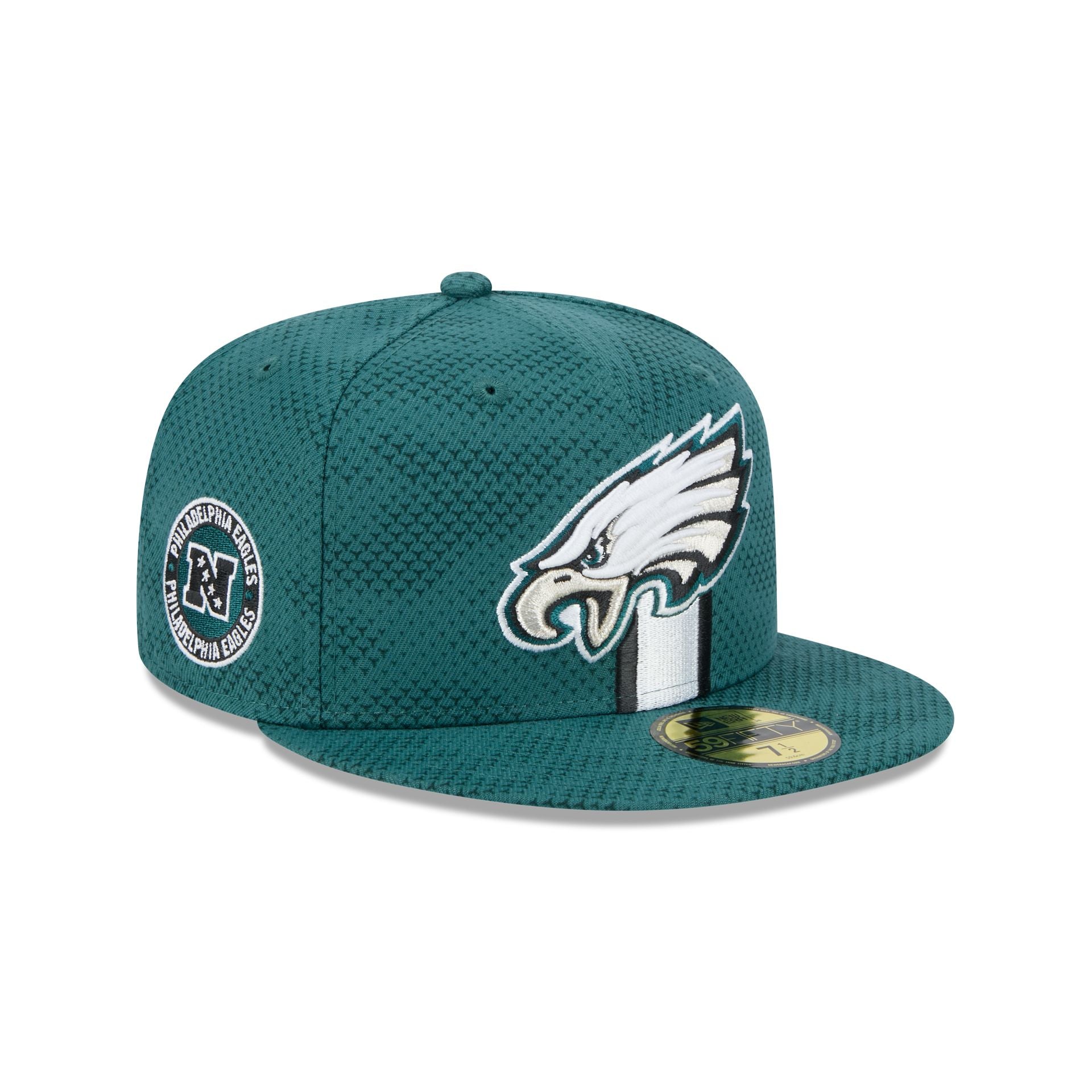 Philadelphia Eagles Hats Caps New Era Cap