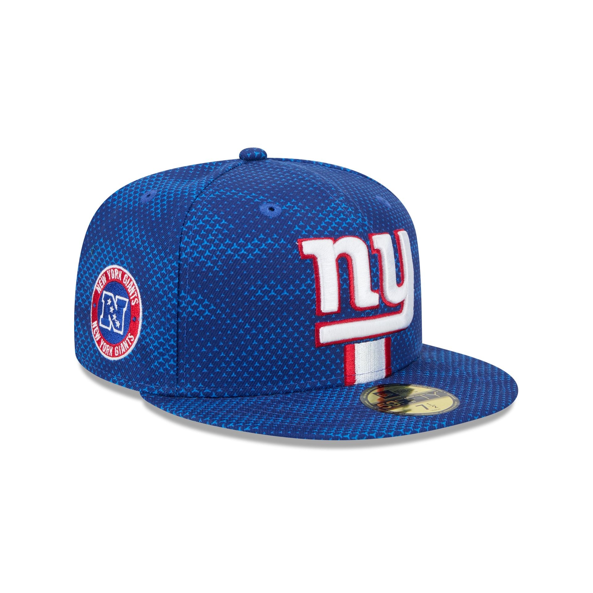 New York Giants Hats Caps New Era Cap