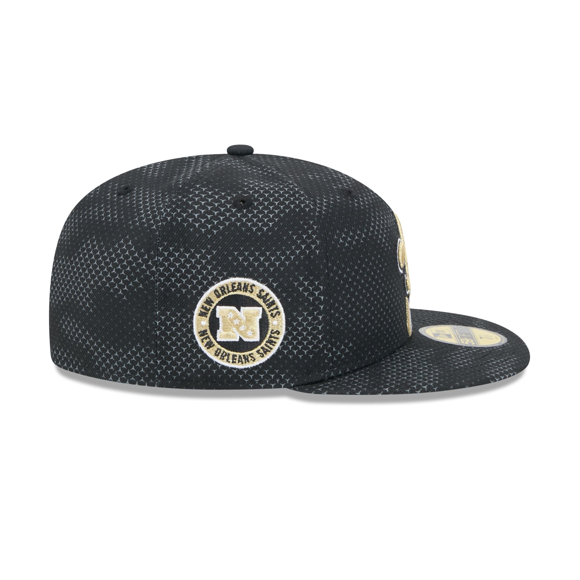 New Era Cap