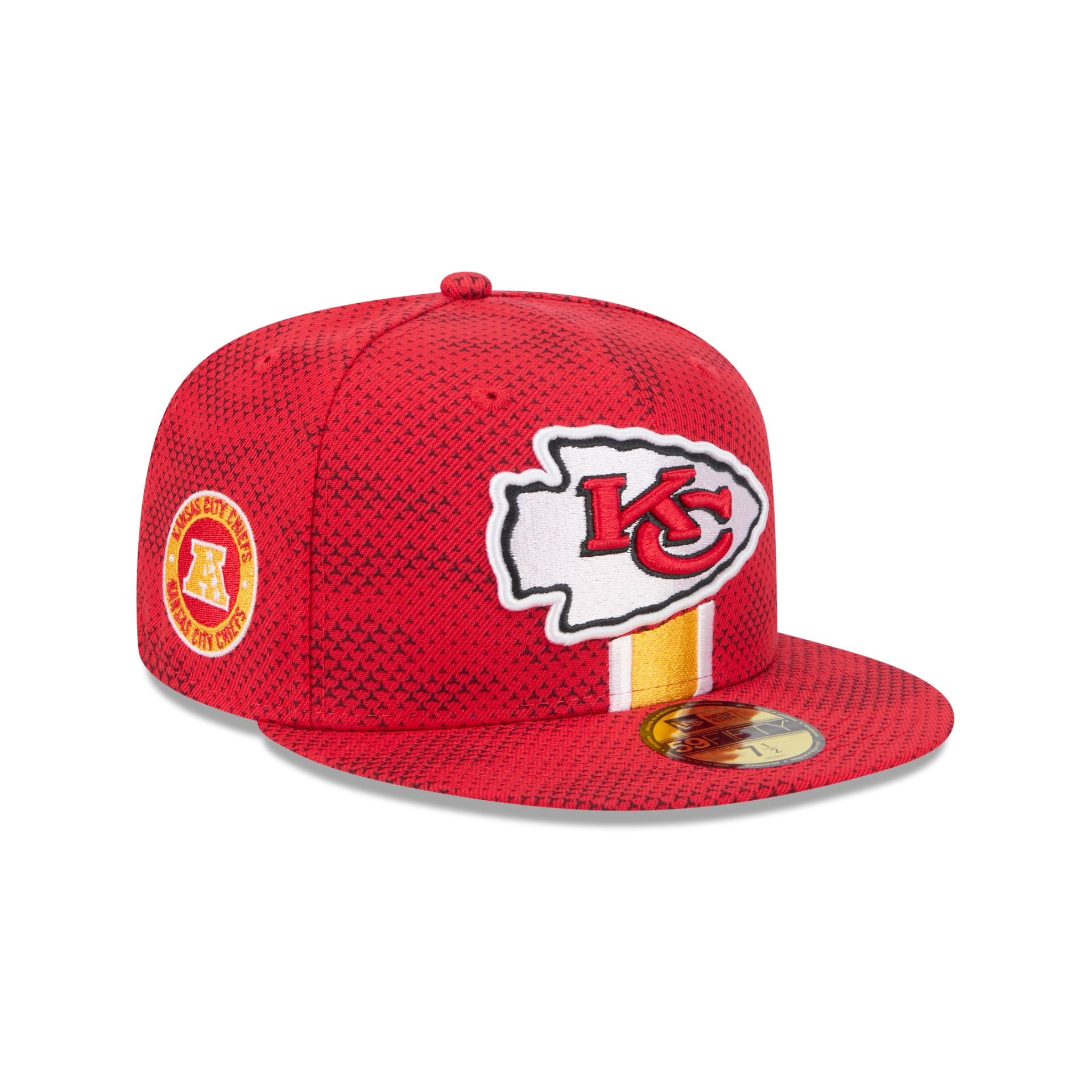 New Era Cap