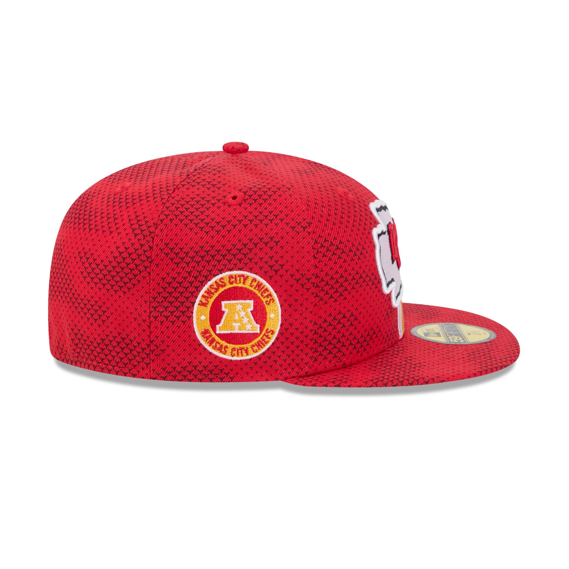 New Era Cap