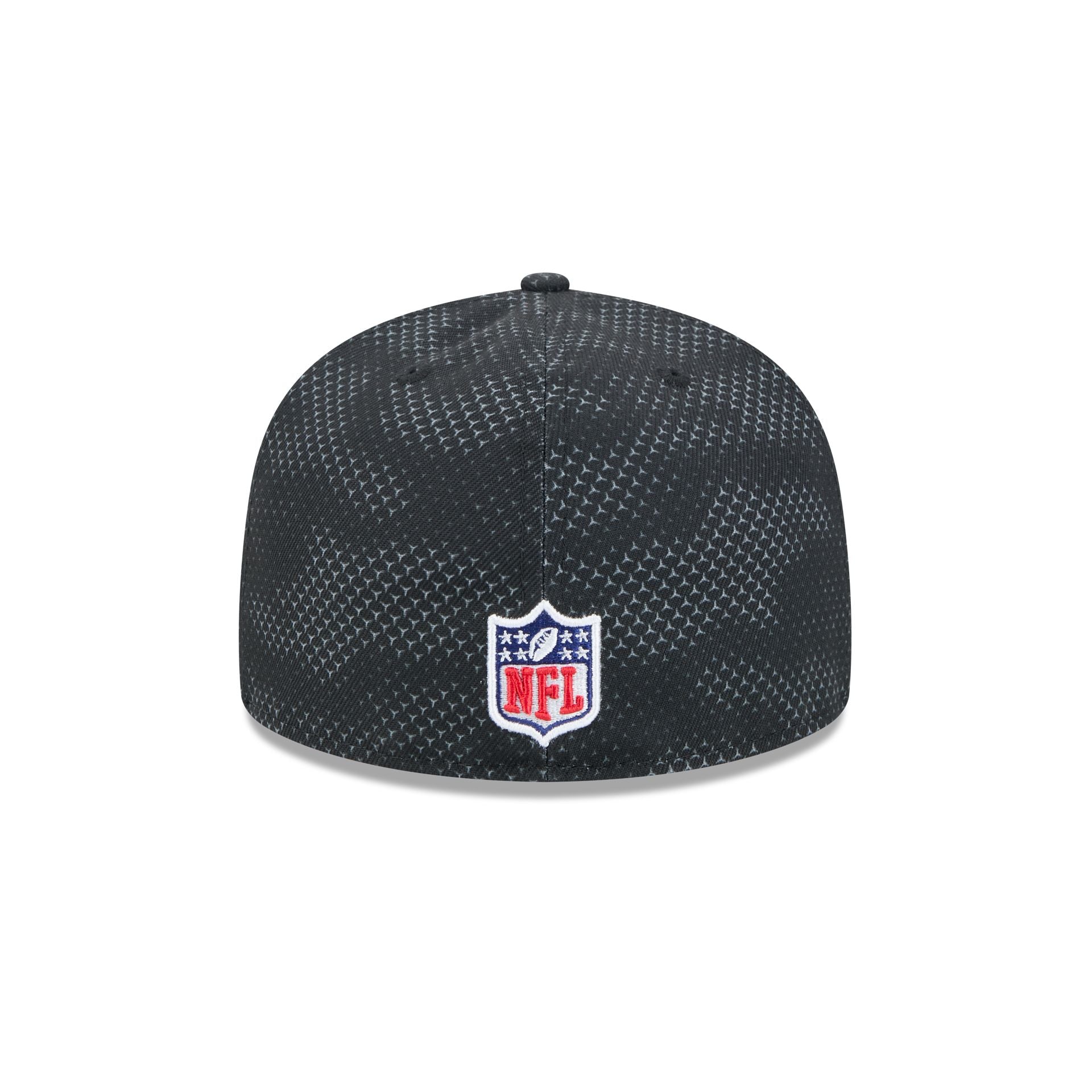 NFL 2024 Sideline 59FIFTY Fitted Hat New Era Cap