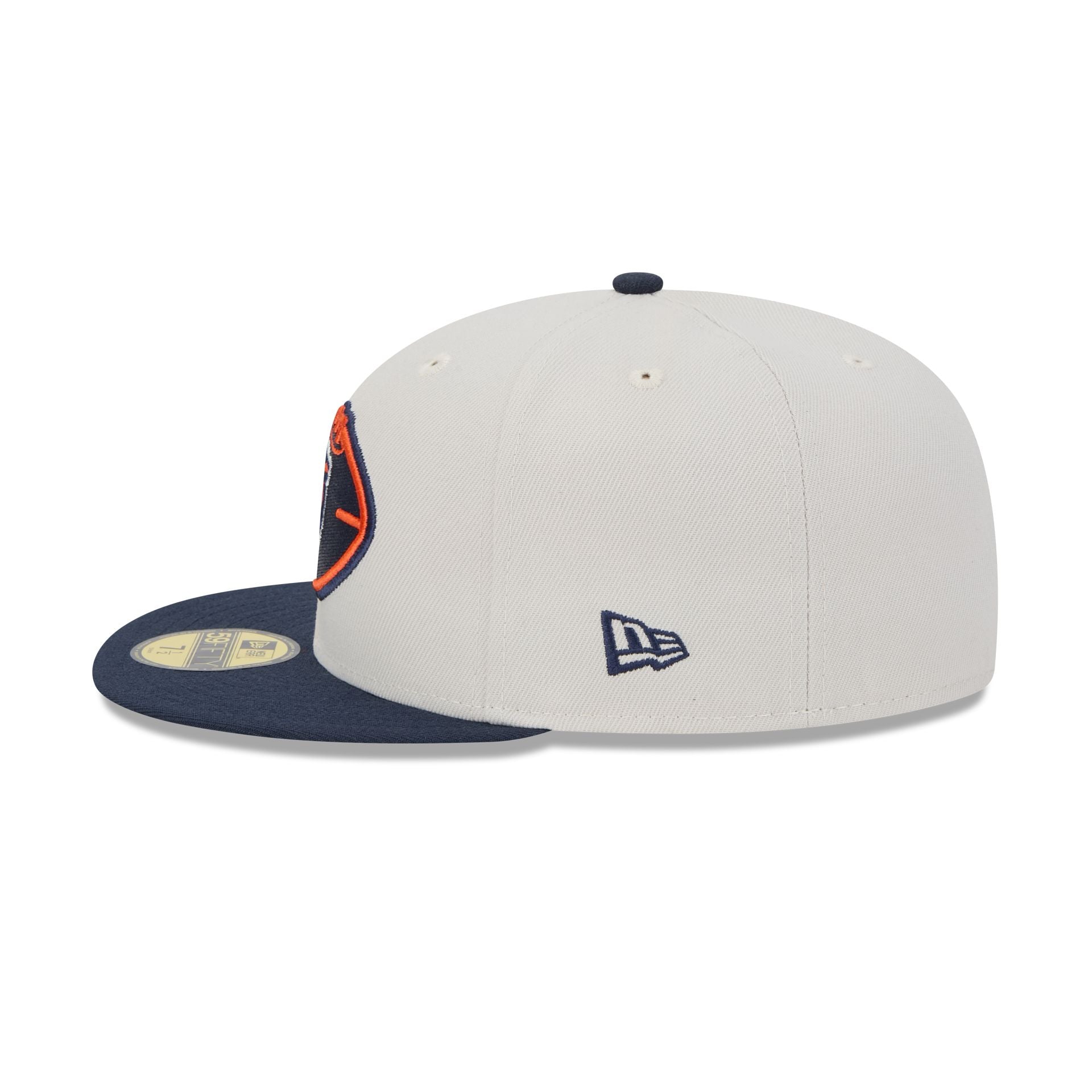 New Era Cap