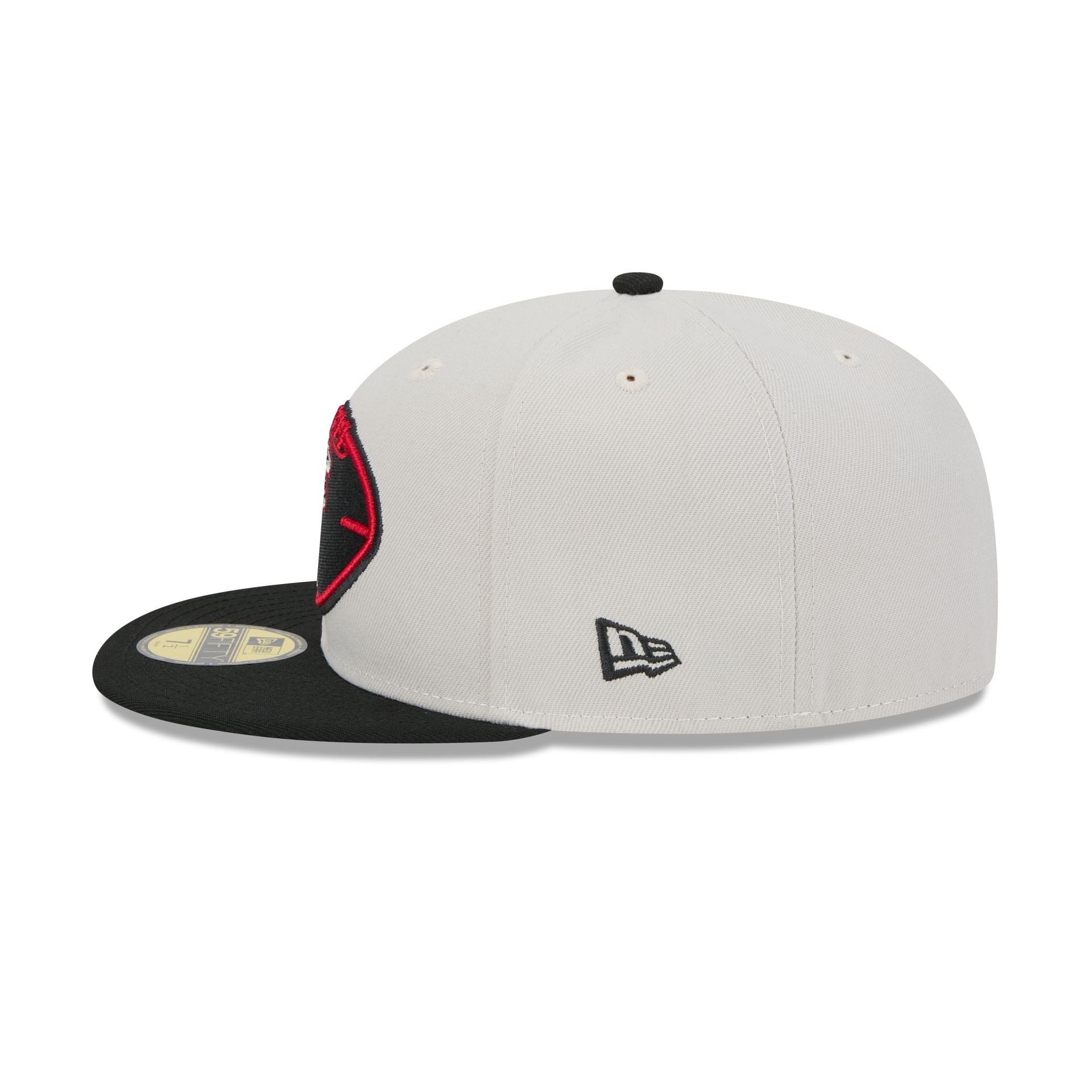 New Era Cap