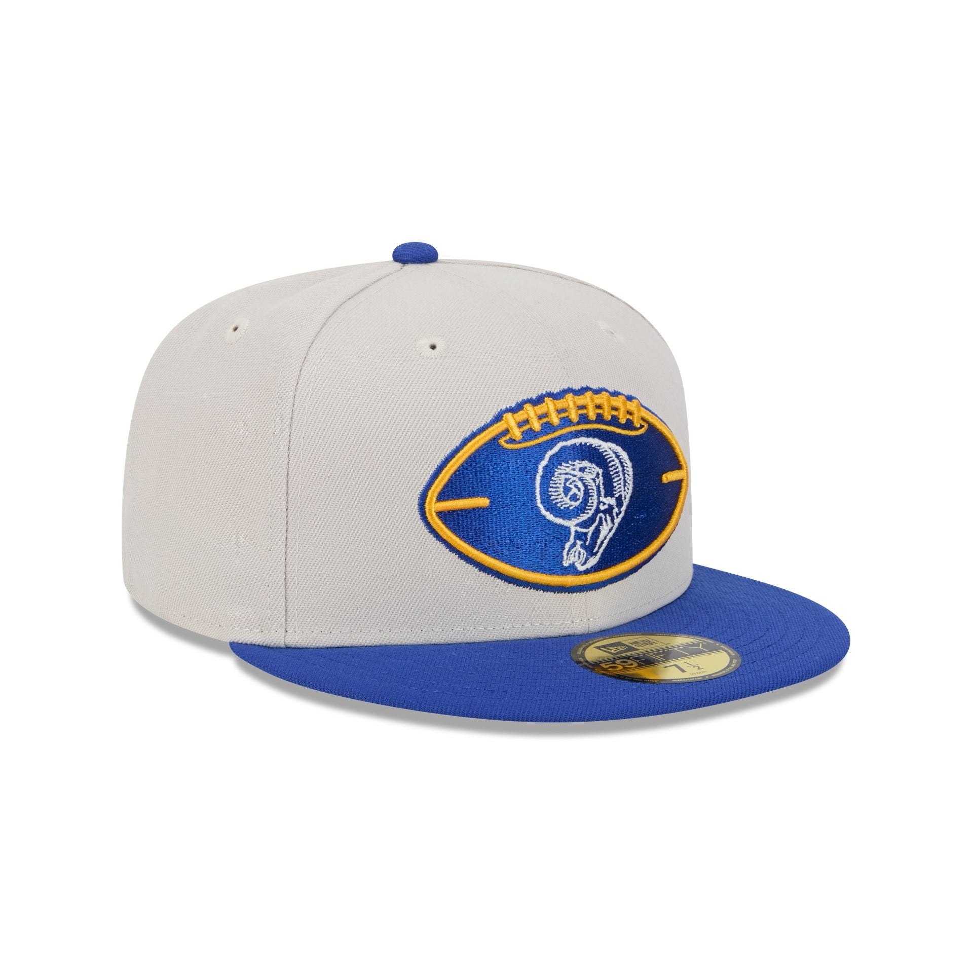 New Era Cap