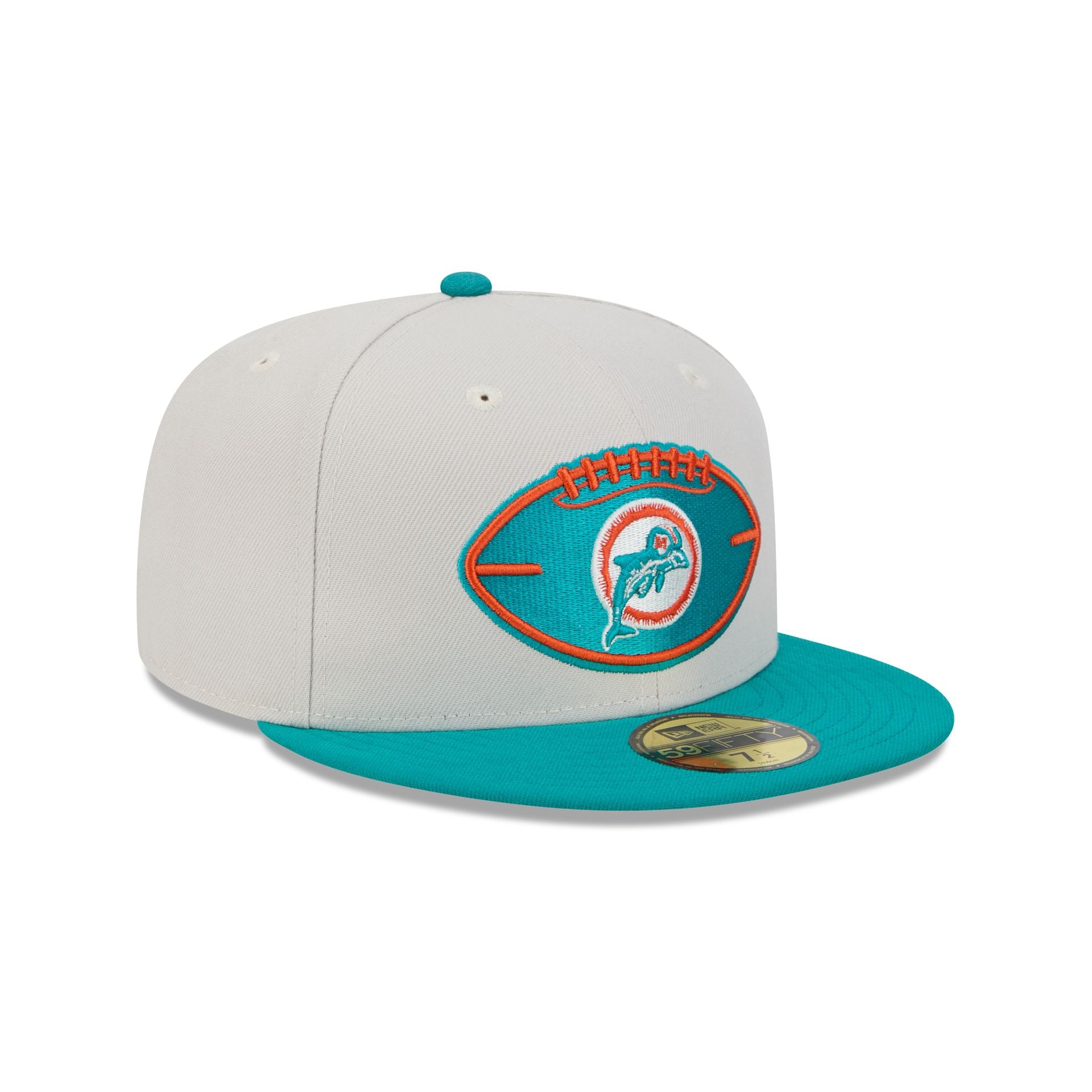 New Era Cap