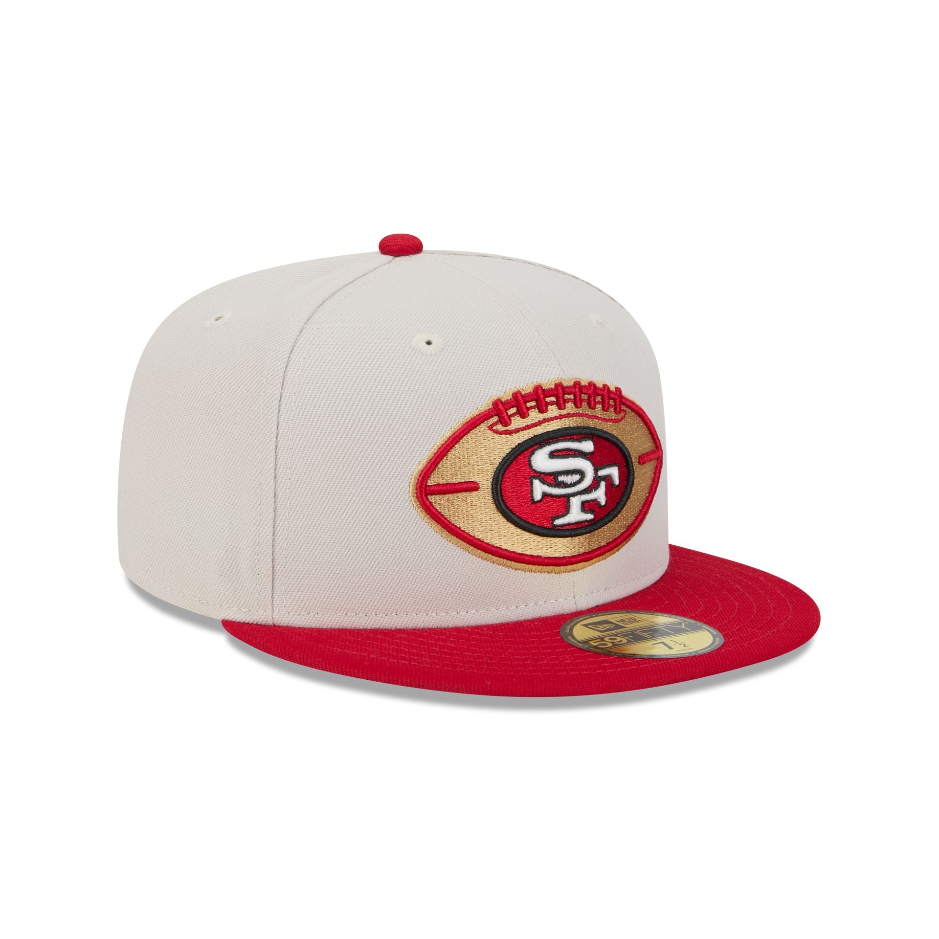 New Era Cap