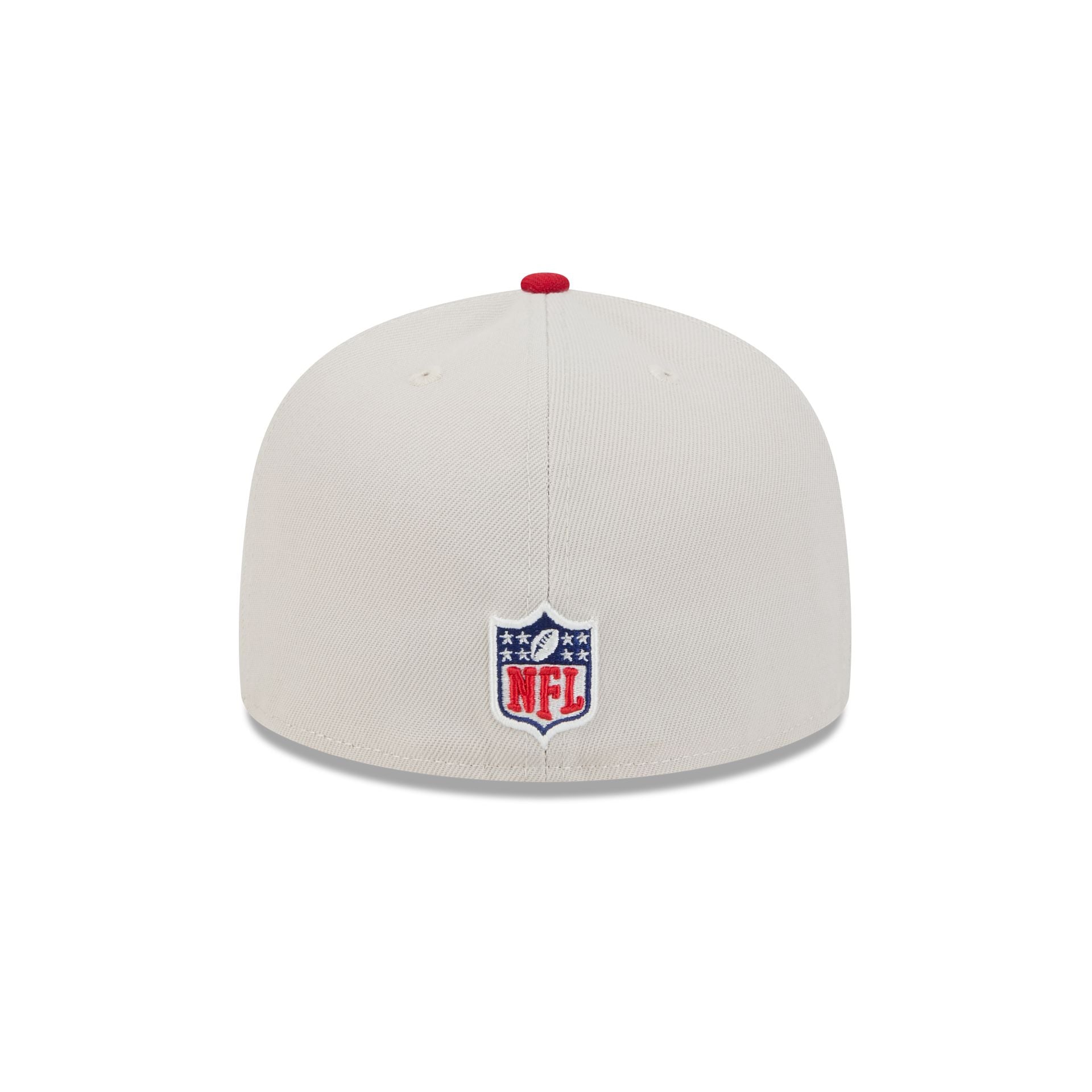 New era store San Francisco 49ers Fitted hat M/L