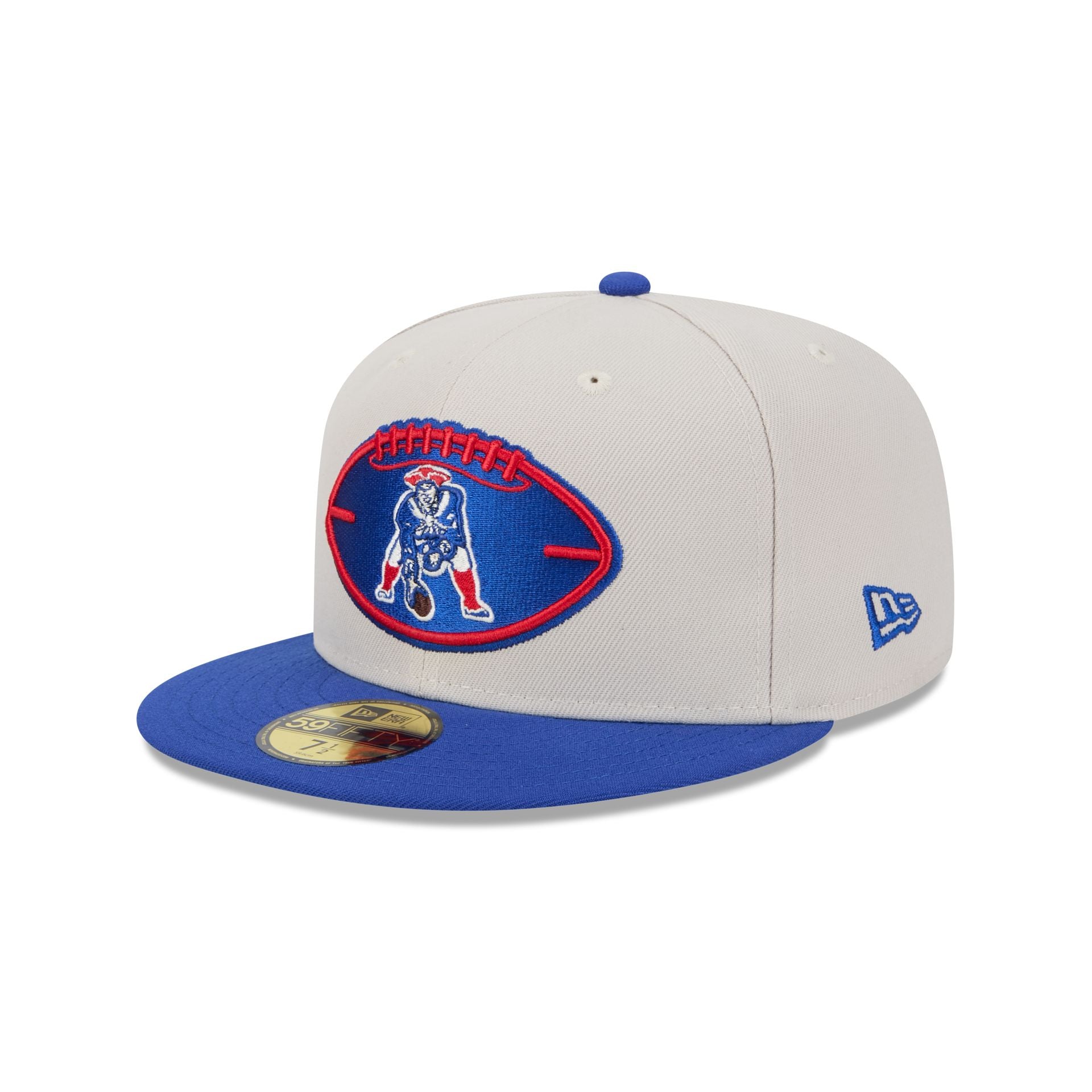 New Era Cap