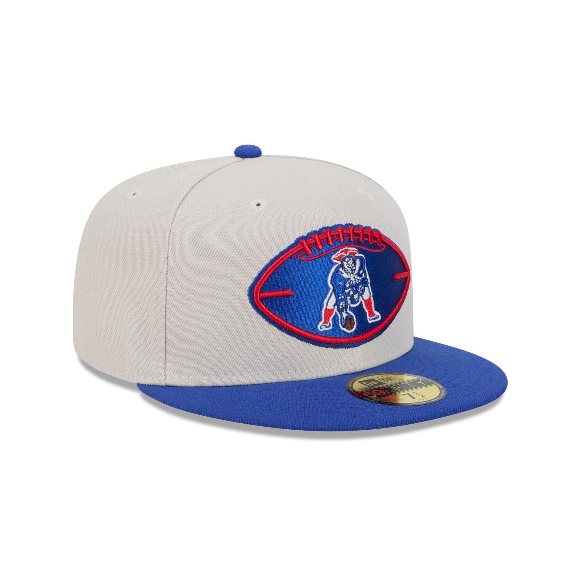 New Era Cap