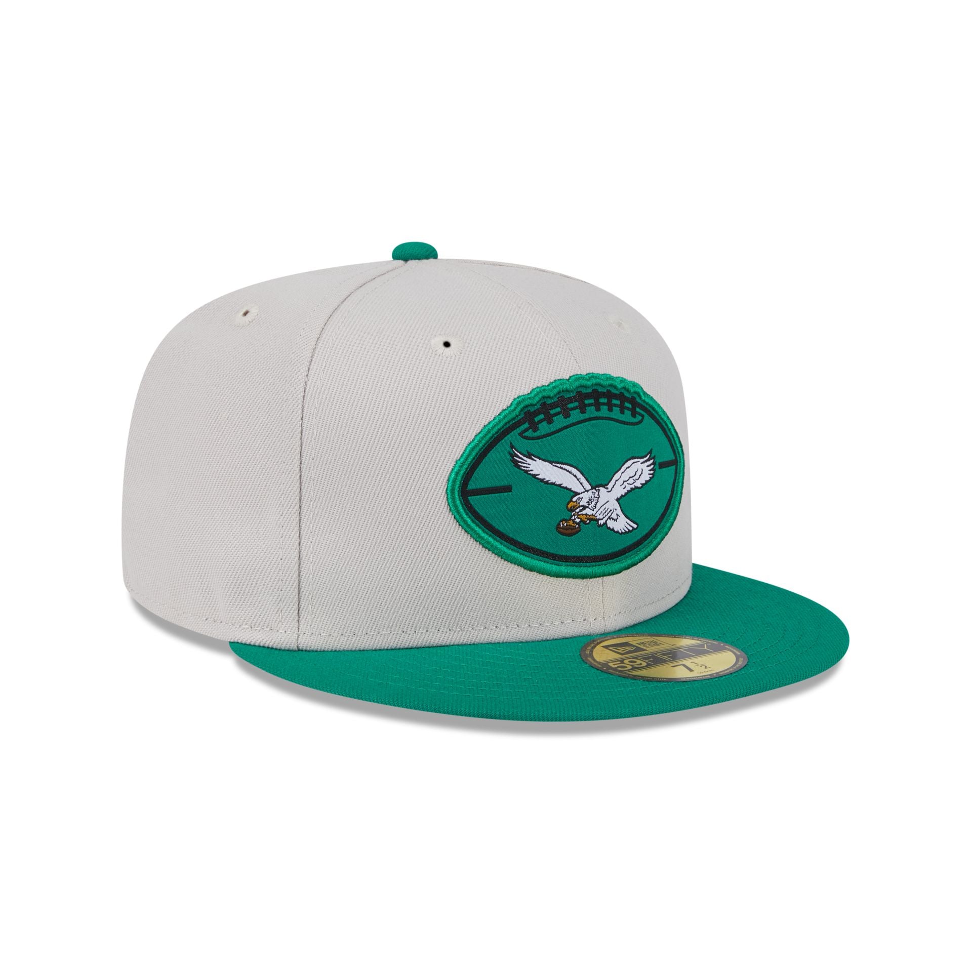 New Era Cap