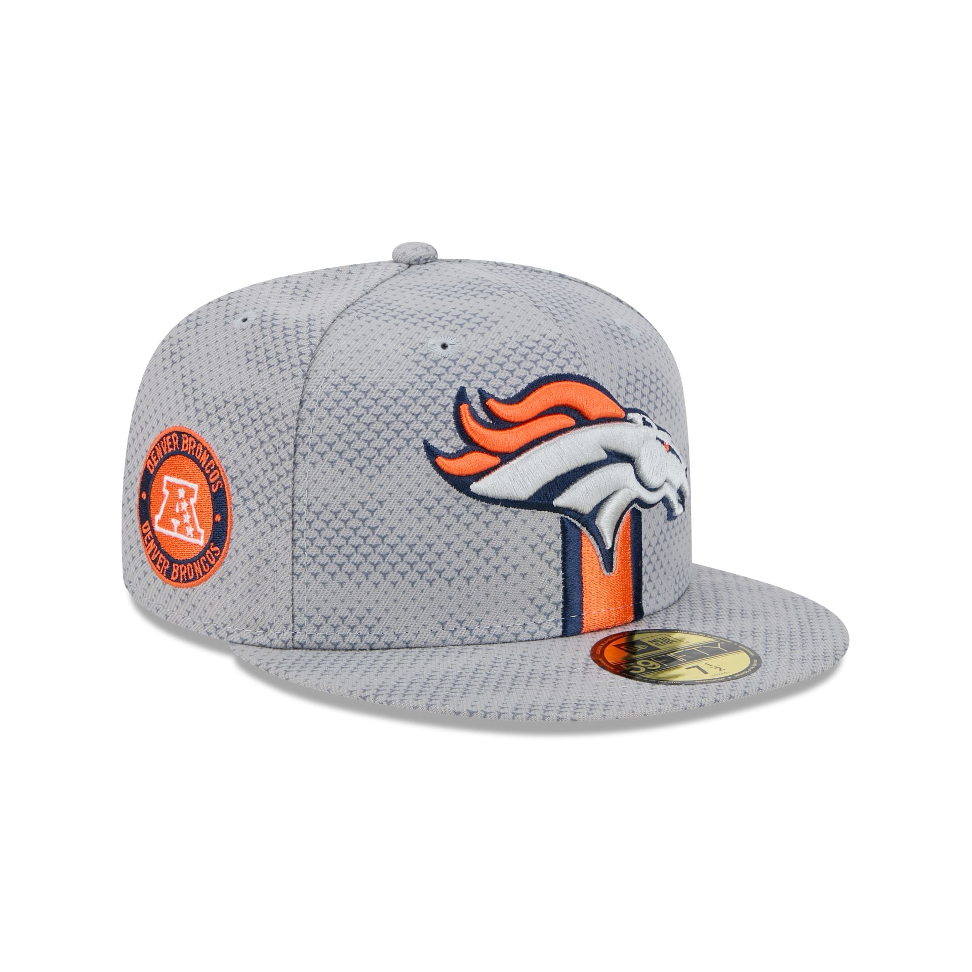 New Era Cap